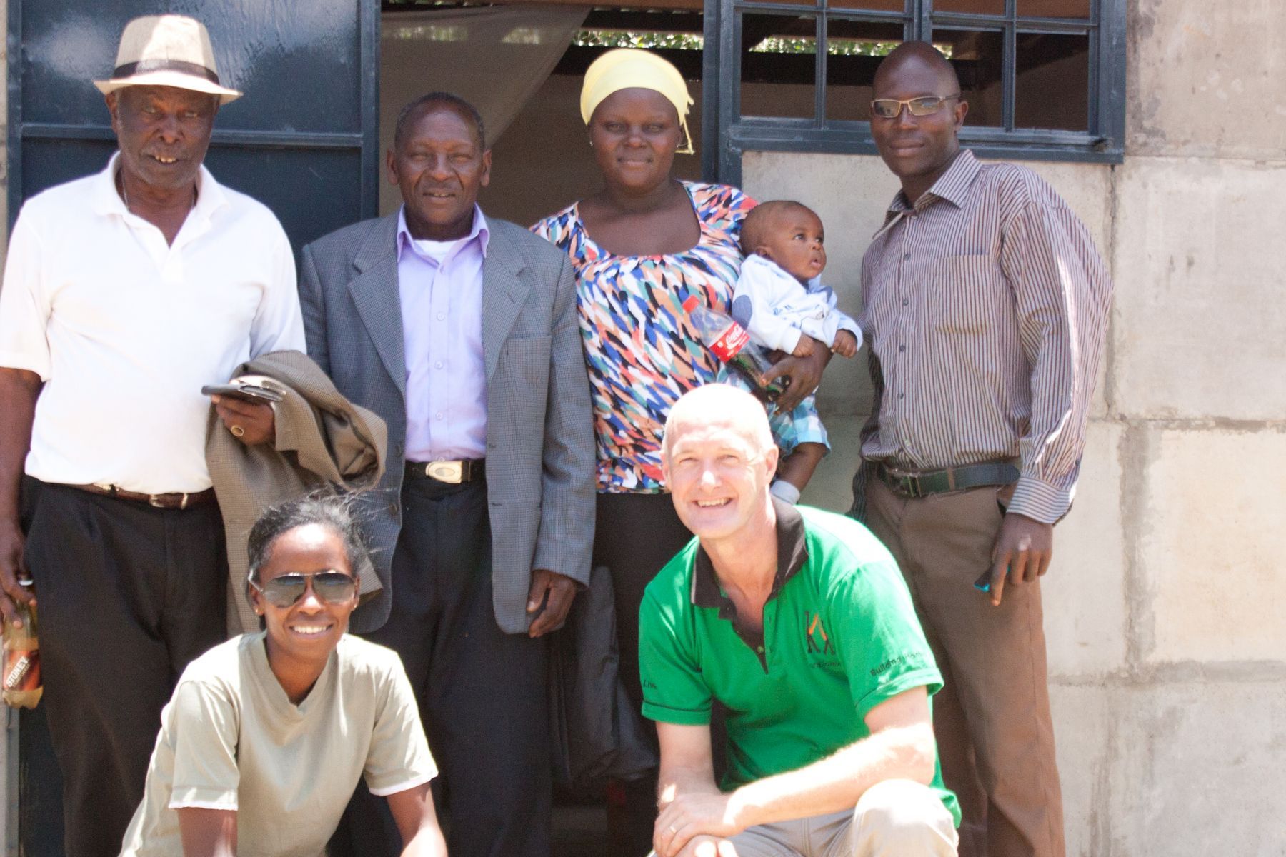 EWB invests in pioneering Kenyan informal settlement housing provider ...